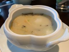 宋嫂鱼羹-杭州西子湖四季酒店·金沙厅