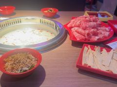 -季季红火锅(丰城洪客隆店)