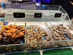 -加餐海鲜自助(集美银泰百货店)