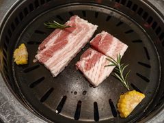 -韩香福烤肉庄园(文化西路店)