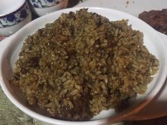 -老七饭馆(光荣道总店)
