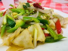 -品鲜海鲜餐厅(黄厝店)