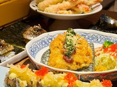 -隐月· 㐂和食屋(芝罘万达公馆店)