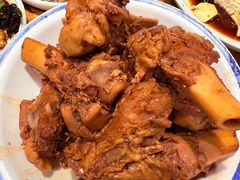 -晋哥哥刀削面(田村店)