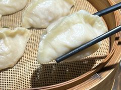 -百年认一力·清真牛羊肉(南中环店)