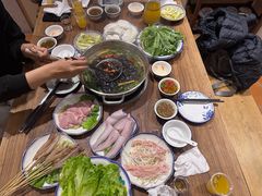 -厝味火锅·潮汕卤水火锅(十一合店)