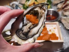 -囧吉香生蚝牛排馆(湖北路店)