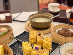 -白天鹅宾馆-宏图府餐厅