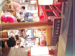 -椒香城门口重庆老火锅(宝安固戍店)