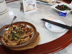 -芳华轩•客家菜馆(梧桐山店)