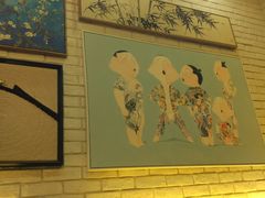 -菩提树·素食餐厅(汇智国际商业中心店)