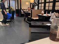 -一叶一世界•素食餐厅(环球中心店)