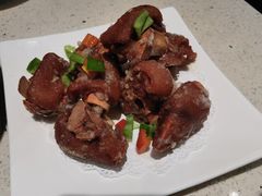 -阿莉餐厅(枣阳路店)