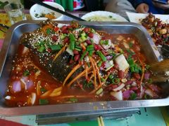 -守望食光(泸沽湖店)