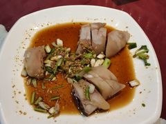 白切猪手-鹅城