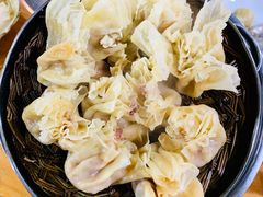 -元盛居(生态大街店)