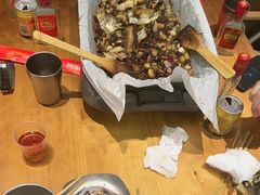 -猫公子纸上烤鱼烧烤•Bistro小酒馆(钱江世纪城店)