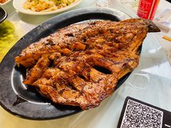 -京北渔家傲