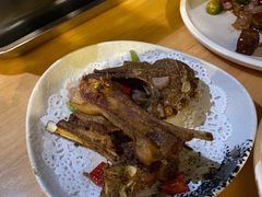 -聚汇三少·龙虾·中餐厅(莫邪路新天地店)