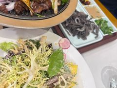 -宛平李记小吃(东关街店)