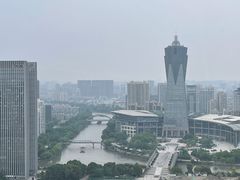 -Hi City·城市之巅