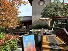 -莲西餐(曲江店)