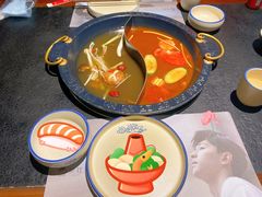 -火社火锅(平安大街店)
