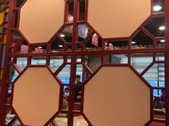 -点都德(龙之梦店)