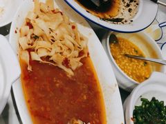 -兰湘子·湘菜小炒(南京江宁万达店)