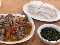 -揭阳钟记小食(福田新村店)