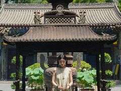 -湘子庙