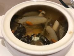 -三宝大饭店-中和艺素餐厅(浦上金山正祥广场店)