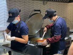 -汤姆大师傅鲜香牛肉饼(深圳保利文化广场店)