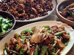-饭江湖·江湖菜(湖广会馆店)