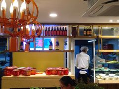 -百年神厨·地道川菜(清江西路店)