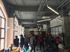 -VESH COFFEE(定西路店)