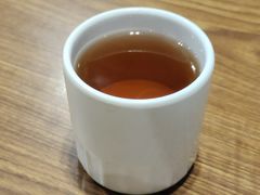 -感恩心素食馆(百世广场店)
