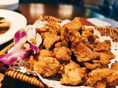 老青岛炸肉-前海沿·青岛菜(李沧万达店)
