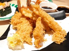 -新一番三文鱼寿司(大东海店)