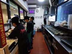 -老谢野馄饨(延安路店)