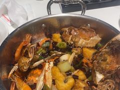 -七欣天香辣蟹火锅(南京桥北太平店)