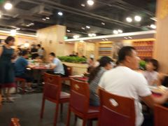 -宏状元现熬粥·京味菜(五棵松店)