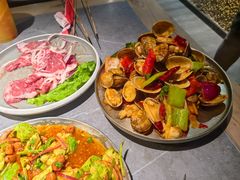 -小黑牛烤肉(聚隆店)