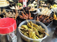 -江油特色冷沾沾(火炮街店)