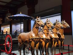 -北京大葆台遗址博物馆