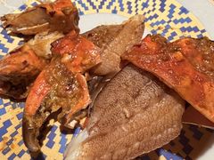 -狮拾久·现代新加坡料理(福田COCO Park店)