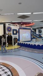 -孩子王童乐园(西安盛龙店)