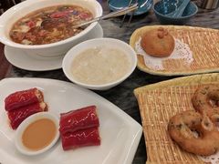 -安泰楼·佛跳墙创始人·传统闽味早茶·酒楼(三坊七巷闽菜地标店)