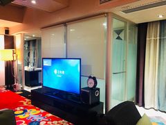 -喜鹊愉家酒店(郑州曼哈顿博览中心地铁站店)