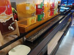 -盛江山自助料理(奥莱锦辉购物广场店)